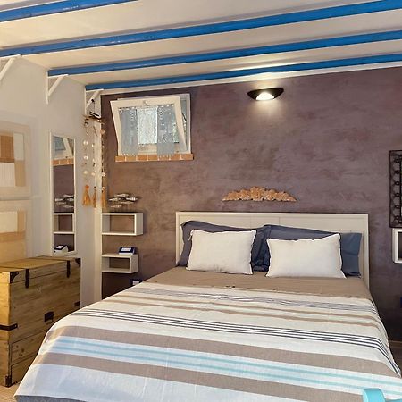 B&B Sole E Luna Палермо Экстерьер фото